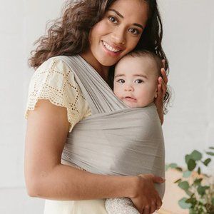 Solly Baby Wrap - Natural